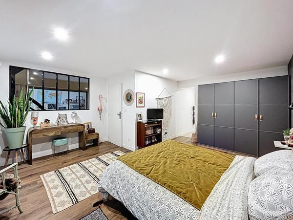 Maison à vendre  5 pièces - 200 m2 BRIGNAIS - 69