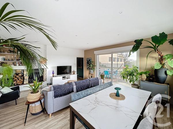 Maison à vendre  5 pièces - 200 m2 BRIGNAIS - 69