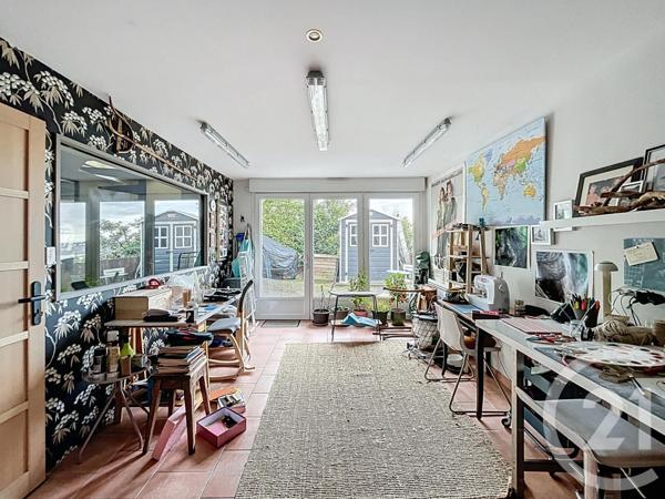 Maison à vendre  5 pièces - 200 m2 BRIGNAIS - 69