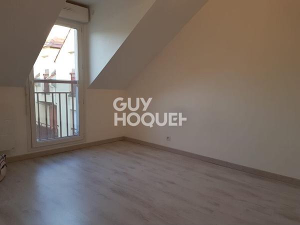 Appartement Coubert 2 pièces 47.47 m²