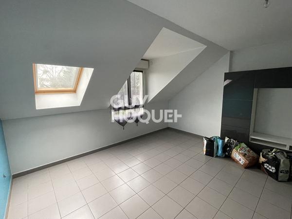 Appartement Coubert 2 pièces 47.47 m²