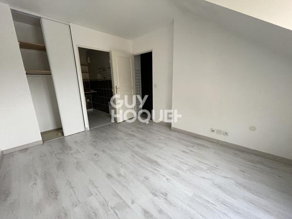 Appartement Coubert 2 pièces 47.47 m²