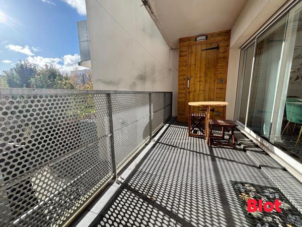 Appartement 5 pièce(s)