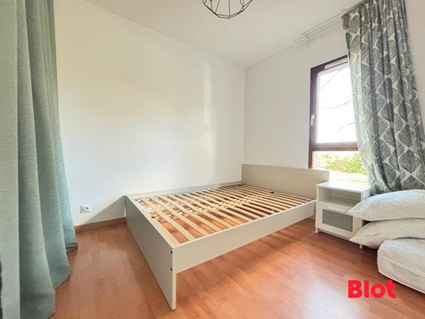 Appartement 5 pièce(s)