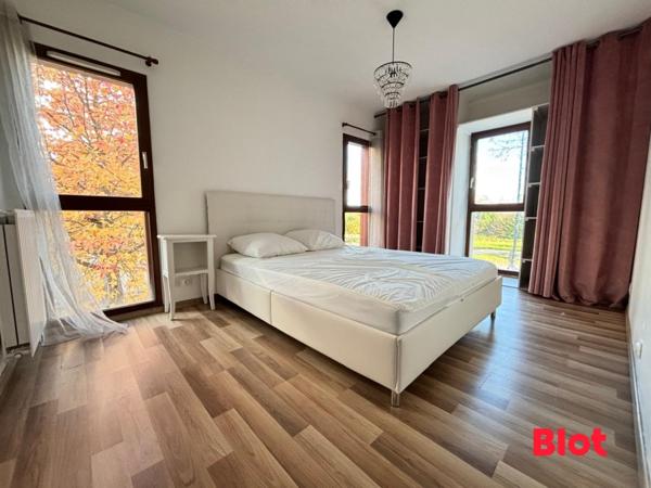 Appartement 5 pièce(s)