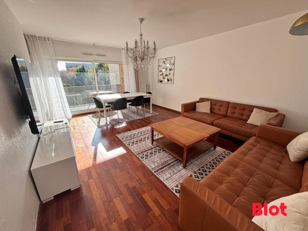 Appartement 5 pièce(s)