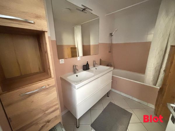 Appartement 5 pièce(s)