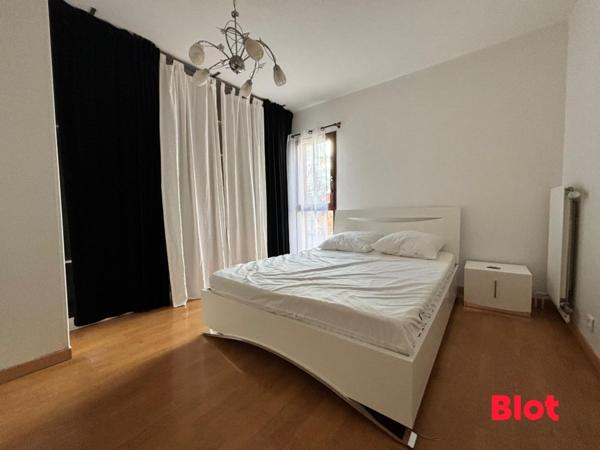 Appartement 5 pièce(s)