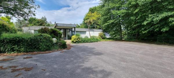 Terrain à Batir à vendre à Auray dans le Morbihan (56400), ref : 56013-778