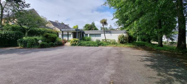 Terrain à Batir à vendre à Auray dans le Morbihan (56400), ref : 56013-778