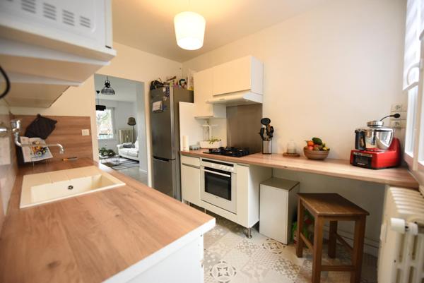 Appartement  T3  de 55m² Thonon les Bains