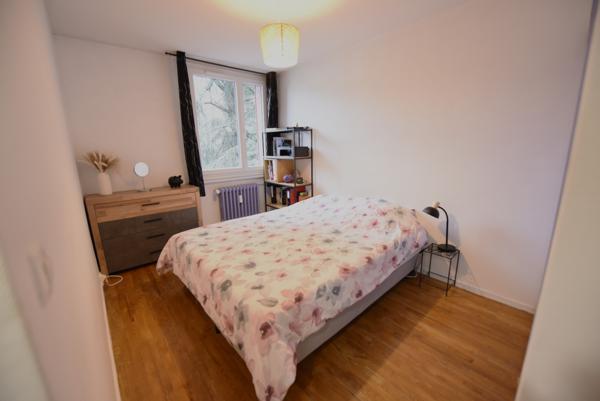 Appartement  T3  de 55m² Thonon les Bains