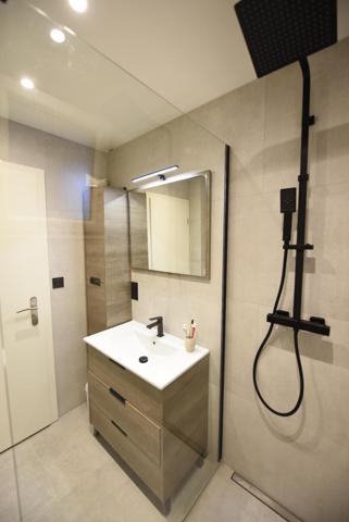 Appartement  T3  de 55m² Thonon les Bains