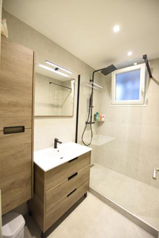 Appartement  T3  de 55m² Thonon les Bains