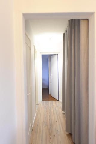 Appartement  T3  de 55m² Thonon les Bains