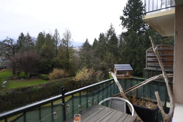 Appartement  T3  de 55m² Thonon les Bains