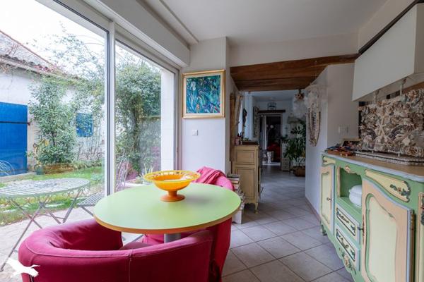 Maison à vendre |  Matha |  6 pièces | 195 m²