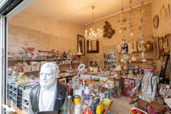 Maison à vendre |  Matha |  6 pièces | 195 m²