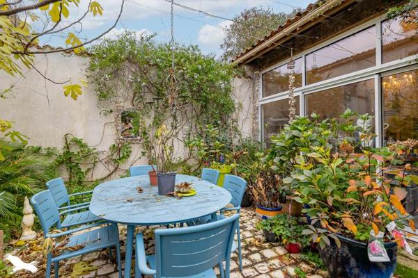 Maison à vendre |  Matha |  6 pièces | 195 m²