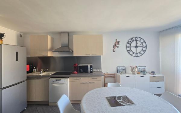 Appartement à vendre    2 pièces • 23 m2 Saint-Cyprien