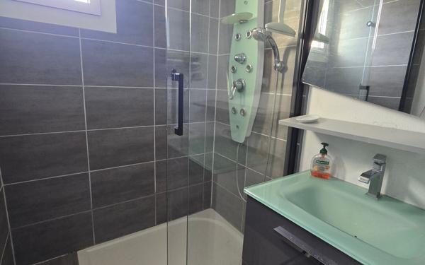 Appartement à vendre    2 pièces • 23 m2 Saint-Cyprien