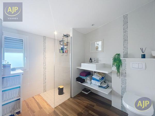 Vente maison Ploeren : 499 000 € - AJP Immobilier Vannes