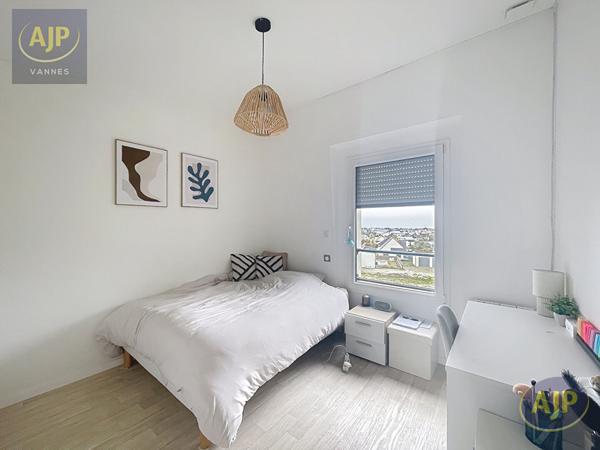 Vente maison Ploeren : 499 000 € - AJP Immobilier Vannes