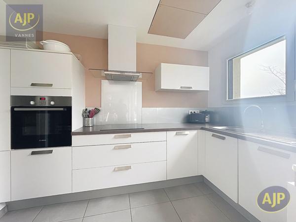 Vente maison Ploeren : 499 000 € - AJP Immobilier Vannes