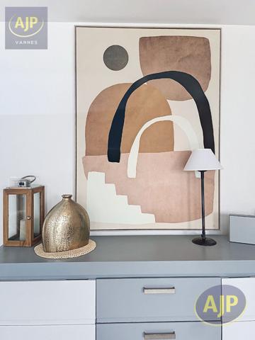 Vente maison Ploeren : 499 000 € - AJP Immobilier Vannes