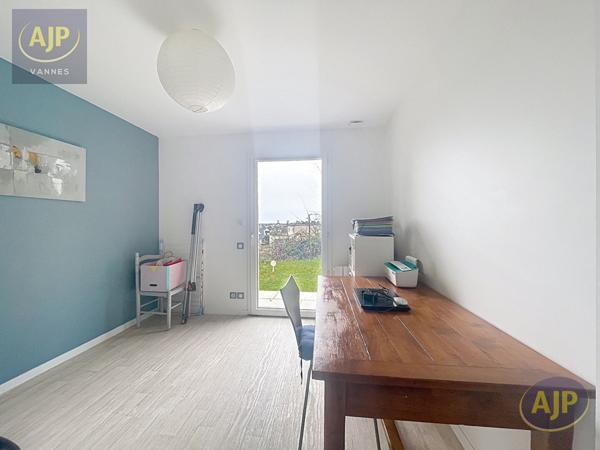 Vente maison Ploeren : 499 000 € - AJP Immobilier Vannes