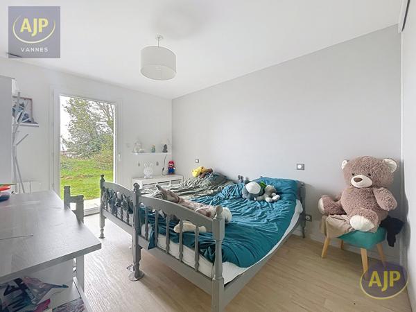 Vente maison Ploeren : 499 000 € - AJP Immobilier Vannes