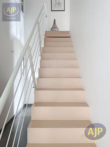 Vente maison Ploeren : 499 000 € - AJP Immobilier Vannes