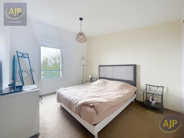 Vente maison Ploeren : 499 000 € - AJP Immobilier Vannes