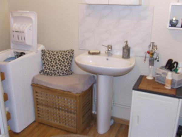 IMMEUBLE de RAPPORT, composé de 5 appartements loués !