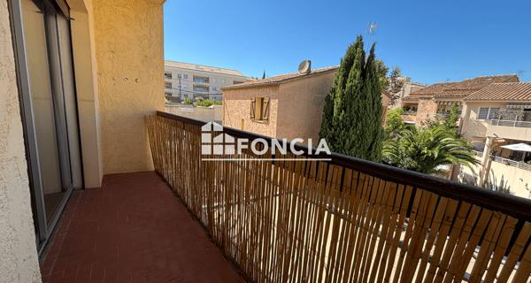 À vendre Studio 26 m² - Bandol 83150
