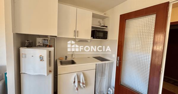 À vendre Studio 26 m² - Bandol 83150