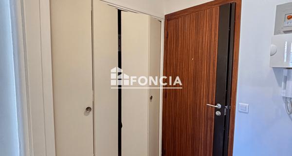 À vendre Studio 26 m² - Bandol 83150