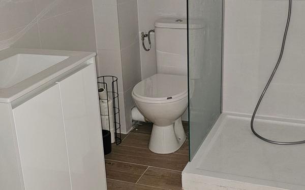 Appartement à louer    2 pièces • 38 m2 Toulon