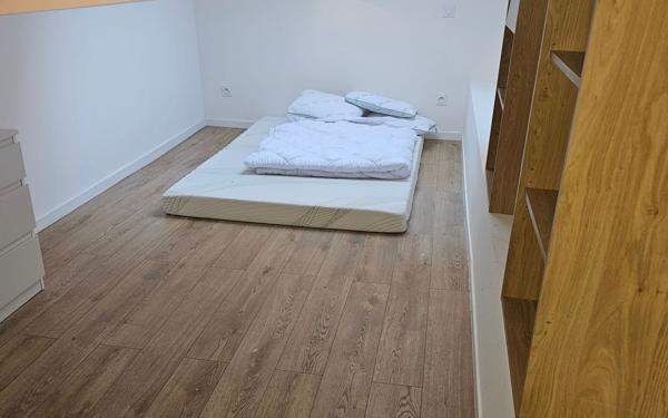 Appartement à louer    2 pièces • 38 m2 Toulon