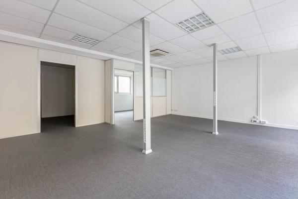 Commerce – 63m² – Paris 14ème