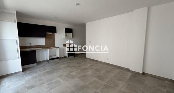 Location Appartement 3 pièces 63.39 m² - Morières-lès-avignon 84310