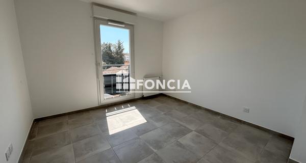 Location Appartement 3 pièces 63.39 m² - Morières-lès-avignon 84310