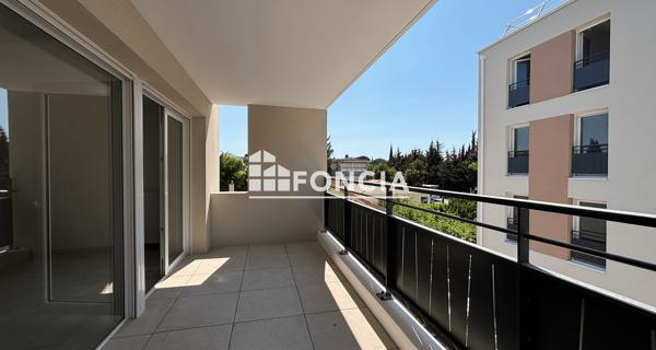 Location Appartement 3 pièces 63.39 m² - Morières-lès-avignon 84310