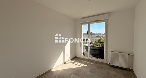 Location Appartement 3 pièces 64.23 m² - Morières-lès-avignon 84310