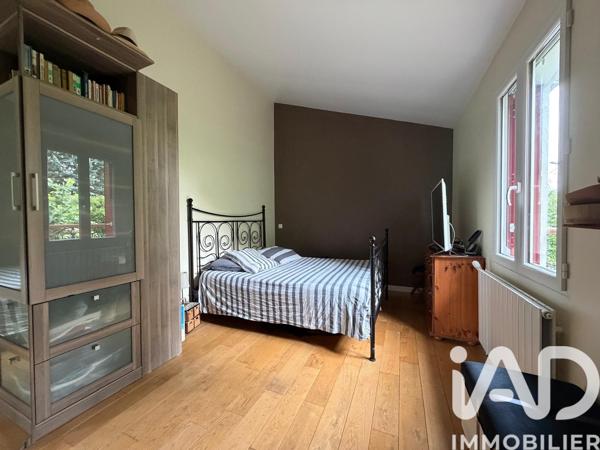 Maison à vendre 8 pièces 180 m² Meaux