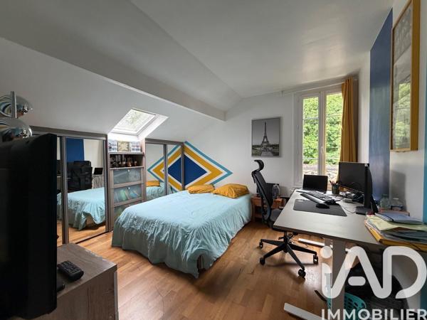 Maison à vendre 8 pièces 180 m² Meaux