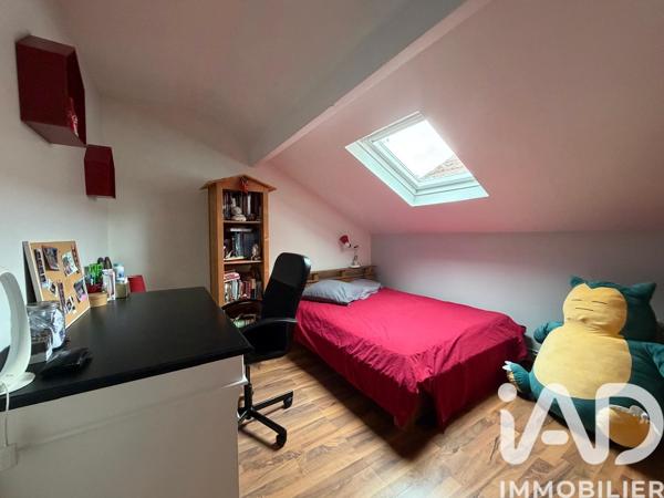 Maison à vendre 8 pièces 180 m² Meaux