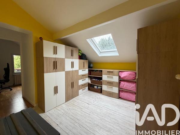 Maison à vendre 8 pièces 180 m² Meaux