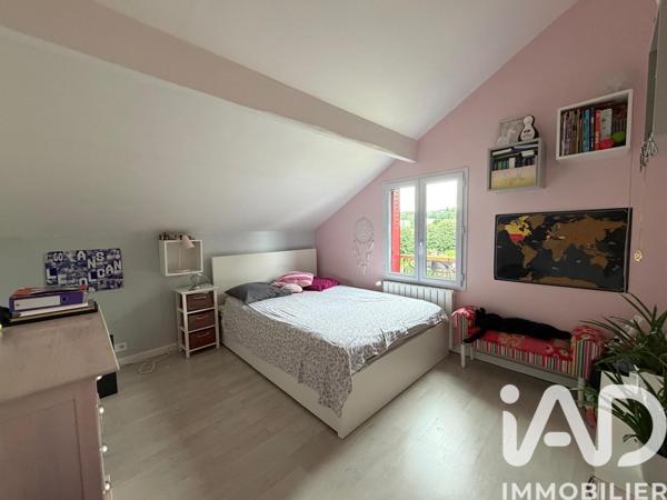 Maison à vendre 8 pièces 180 m² Meaux