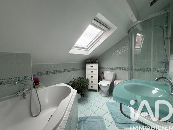 Maison à vendre 8 pièces 180 m² Meaux